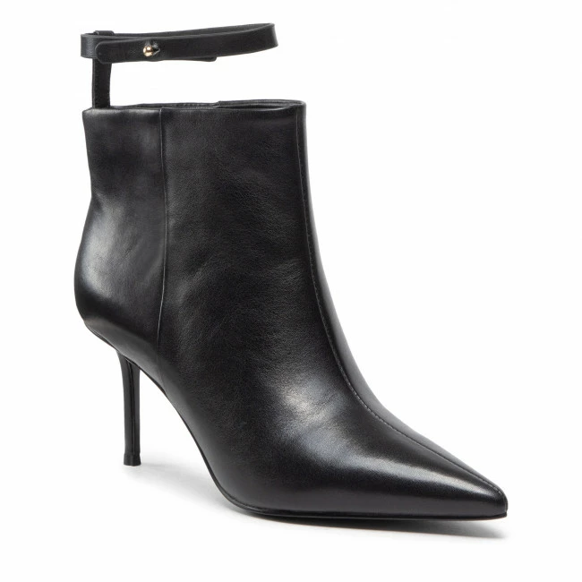 Ankle Boots EVA LONGORIA - EL-10-06-000798 101 Black 1 Ankle Boots EVA LONGORIA - EL-10-06-000798 101 Black