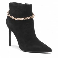 Ankle Boots EVA LONGORIA - EL-10-06-000806 201 Black