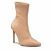 Ankle Boots EVA LONGORIA - EL-17-06-000838 903 Beige