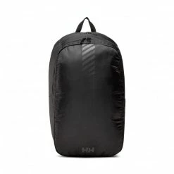 Sports Bags And Backpacks Backpack HELLY HANSEN - Lokka Backpack 67376-990 Black Black