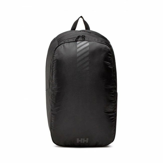 Sports Bags And Backpacks Backpack HELLY HANSEN - Lokka Backpack 67376-990 Black Black 1 Sports Bags And Backpacks Backpack HELLY HANSEN - Lokka Backpack 67376-990 Black Black