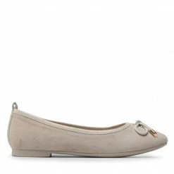 Ballerina Shoes Flats EVA LONGORIA - EL-44-05-000759 103 Beige 8 Ballerina Shoes Flats EVA LONGORIA - EL-44-05-000759 103 Beige -Eva Longoria shop 02 0000300118092 mg