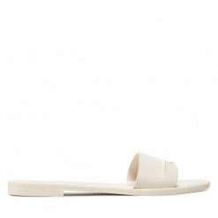 Casual Mules Slides EVA LONGORIA - EL-17-05-000779 103 Beige -Eva Longoria shop 02 0000300128268 bs