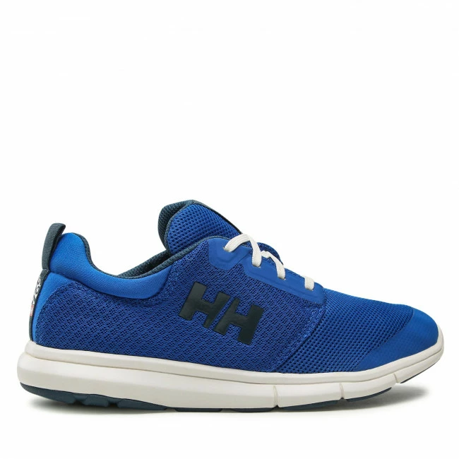 Water Shoes Footwear HELLY HANSEN - Feathering 11572_538 Sonic Blue/Orion Blue Blue 2 Water Shoes Footwear HELLY HANSEN - Feathering 11572_538 Sonic Blue/Orion Blue Blue - Image 2