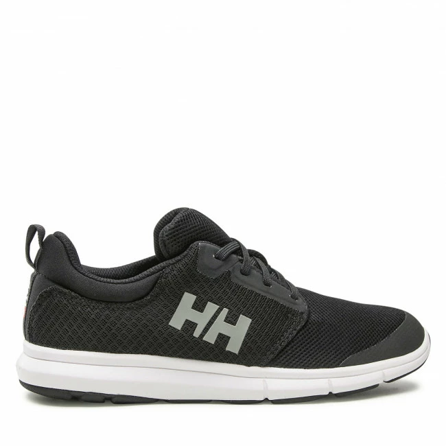 Water Shoes Footwear HELLY HANSEN - Freathering 11572_990 Black/White Black 2 Water Shoes Footwear HELLY HANSEN - Freathering 11572_990 Black/White Black - Image 2