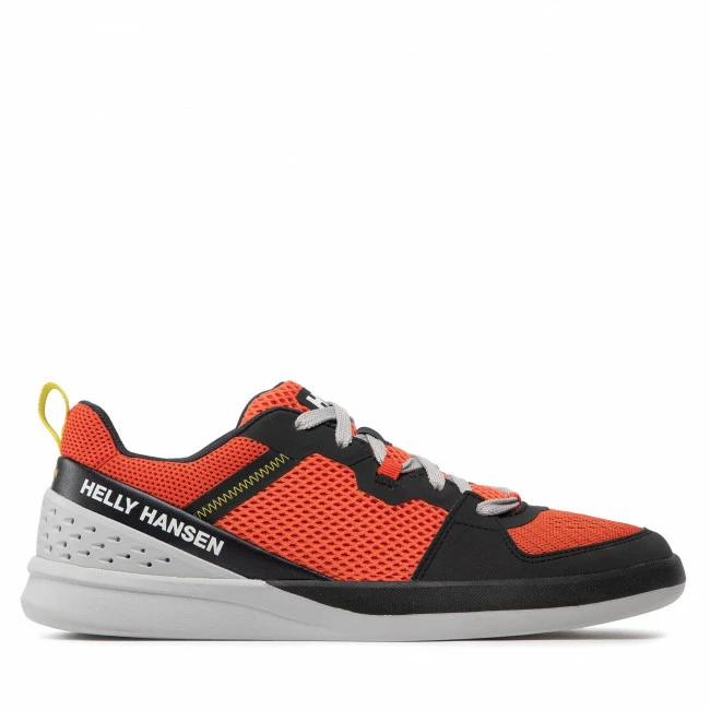 Water Shoes Footwear HELLY HANSEN - Salt Cruiser V1 11710_300 Patrol Orange/Phantom Ebony Orange 2 Water Shoes Footwear HELLY HANSEN - Salt Cruiser V1 11710_300 Patrol Orange/Phantom Ebony Orange - Image 2