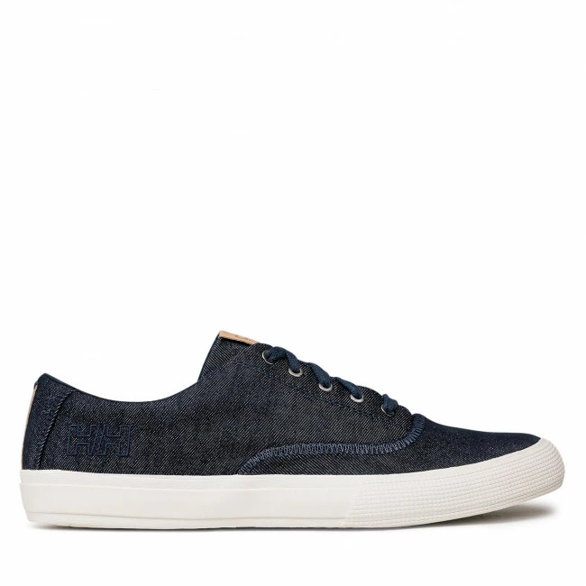 Plimsolls HELLY HANSEN - Azure 11574_597 Navy/Off White Navy Blue 2 Plimsolls HELLY HANSEN - Azure 11574_597 Navy/Off White Navy Blue - Image 2