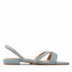 Casual Sandals Sandals EVA LONGORIA - EL-38-05-000629 113 Blue -Eva Longoria shop 02 0000300307762 st