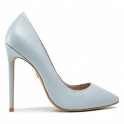 Stilettos EVA LONGORIA - EL-38-05-000636 113 Blue 8 Stilettos EVA LONGORIA - EL-38-05-000636 113 Blue -Eva Longoria shop 02 0000300308103 ki