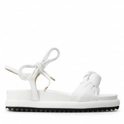 Casual Sandals Sandals EVA LONGORIA - EL-51-05-000601 102 White -Eva Longoria shop 02 0000300327784 mk