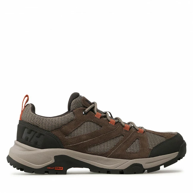 Trekker Boots HELLY HANSEN - Switchback Trail Airflow 11666_730 Bungee Cord/Fallen Rock/Burnt Orange Brown 2 Trekker Boots HELLY HANSEN - Switchback Trail Airflow 11666_730 Bungee Cord/Fallen Rock/Burnt Orange Brown - Image 2