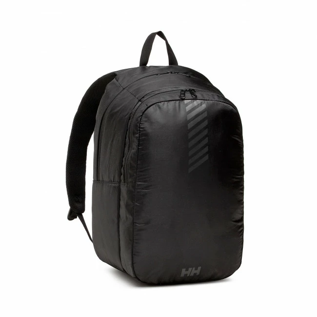Sports Bags And Backpacks Backpack HELLY HANSEN - Lokka Backpack 67376-990 Black Black 2 Sports Bags And Backpacks Backpack HELLY HANSEN - Lokka Backpack 67376-990 Black Black - Image 2