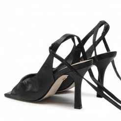 Elegant Sandals Sandals EVA LONGORIA - EL-41-05-000595 101 Black 9 Elegant Sandals Sandals EVA LONGORIA - EL-41-05-000595 101 Black -Eva Longoria shop 03 0000300113615 mk