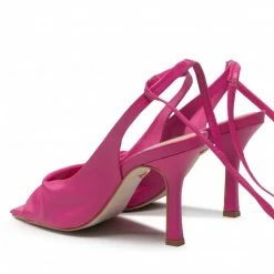 Elegant Sandals Sandals EVA LONGORIA - EL-41-05-000595 112 Pink -Eva Longoria shop 03 0000300113639 mk