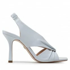 Elegant Sandals Sandals EVA LONGORIA - EL-41-05-000596 113 Blue -Eva Longoria shop 03 0000300113707 mk 1