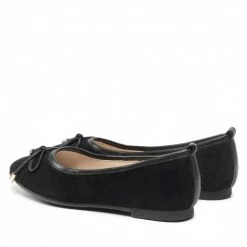 Ballerina Shoes Flats EVA LONGORIA - EL-44-05-000759 101 Black 9 Ballerina Shoes Flats EVA LONGORIA - EL-44-05-000759 101 Black -Eva Longoria shop 03 0000300118115 pa 1