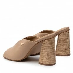 Espadrilles EVA LONGORIA - EL-05-05-000620 103 Beige -Eva Longoria shop 03 0000300120859 mk 1