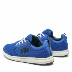Water Shoes Footwear HELLY HANSEN - Feathering 11572_538 Sonic Blue/Orion Blue Blue 8 Water Shoes Footwear HELLY HANSEN - Feathering 11572_538 Sonic Blue/Orion Blue Blue -Eva Longoria shop 03 0000300154076 rz