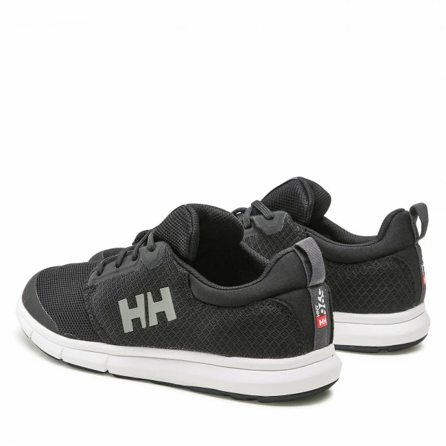 Water Shoes Footwear HELLY HANSEN - Freathering 11572_990 Black/White Black 3 Water Shoes Footwear HELLY HANSEN - Freathering 11572_990 Black/White Black - Image 3