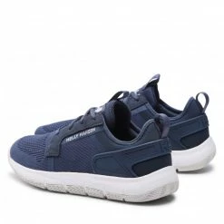 Water Shoes Trainers HELLY HANSEN - Henley 11704_635 Orion Blue/Off White Blue -Eva Longoria shop 03 0000300154342 rz
