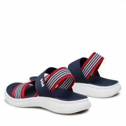 Casual Sandals Sandals HELLY HANSEN - Risor Sandal 11792_599 Saphire Navy/Red Navy Blue -Eva Longoria shop 03 0000300154649 rz