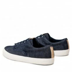 Plimsolls HELLY HANSEN - Azure 11574_597 Navy/Off White Navy Blue 8 Plimsolls HELLY HANSEN - Azure 11574_597 Navy/Off White Navy Blue -Eva Longoria shop 03 0000300168455 rz