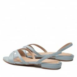 Casual Sandals Sandals EVA LONGORIA - EL-38-05-000629 113 Blue -Eva Longoria shop 03 0000300307762 st