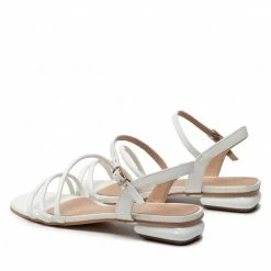 Casual Sandals Sandals EVA LONGORIA - EL-23-05-000720 102 White -Eva Longoria shop 03 0000300327548 ki