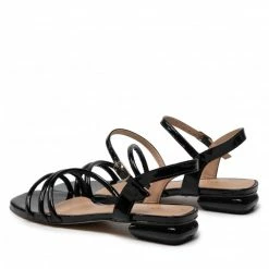 Casual Sandals Sandals EVA LONGORIA - EL-23-05-000720 301 Black -Eva Longoria shop 03 0000300327555 ki