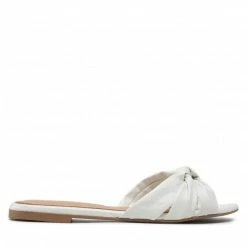 Casual Mules Slides EVA LONGORIA - EL-23-05-000716 102 White 9 Casual Mules Slides EVA LONGORIA - EL-23-05-000716 102 White -Eva Longoria shop 03 0000300327623 st