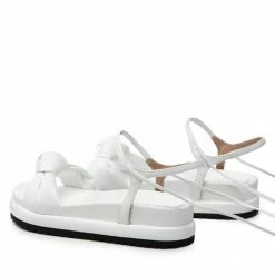 Casual Sandals Sandals EVA LONGORIA - EL-51-05-000601 102 White -Eva Longoria shop 03 0000300327784 mk