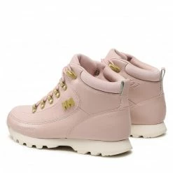 Trekker Boots HELLY HANSEN - W The Forester 10516_072 Rose Smoke/Rose Gold Pink -Eva Longoria shop 03 0000301288992 rz