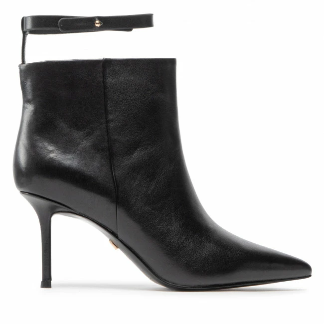 Ankle Boots EVA LONGORIA - EL-10-06-000798 101 Black 2 Ankle Boots EVA LONGORIA - EL-10-06-000798 101 Black - Image 2