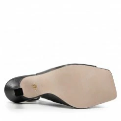 Elegant Sandals Sandals EVA LONGORIA - EL-41-05-000595 101 Black 10 Elegant Sandals Sandals EVA LONGORIA - EL-41-05-000595 101 Black -Eva Longoria shop 04 0000300113615 mk