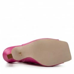 Elegant Sandals Sandals EVA LONGORIA - EL-41-05-000595 112 Pink -Eva Longoria shop 04 0000300113639 mk