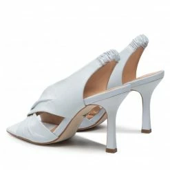 Elegant Sandals Sandals EVA LONGORIA - EL-41-05-000596 113 Blue -Eva Longoria shop 04 0000300113707 mk 1