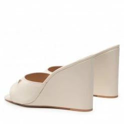 Wedges Slides EVA LONGORIA - EL-41-05-000597 107 Beige 9 Wedges Slides EVA LONGORIA - EL-41-05-000597 107 Beige -Eva Longoria shop 04 0000300113745 mk 1