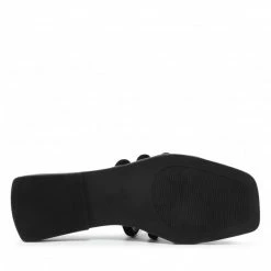 Casual Mules Slides EVA LONGORIA - EL-44-05-000732 201 Black 10 Casual Mules Slides EVA LONGORIA - EL-44-05-000732 201 Black -Eva Longoria shop 04 0000300118153 pa