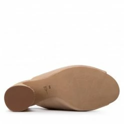 Espadrilles EVA LONGORIA - EL-05-05-000620 103 Beige -Eva Longoria shop 04 0000300120859 mk 1