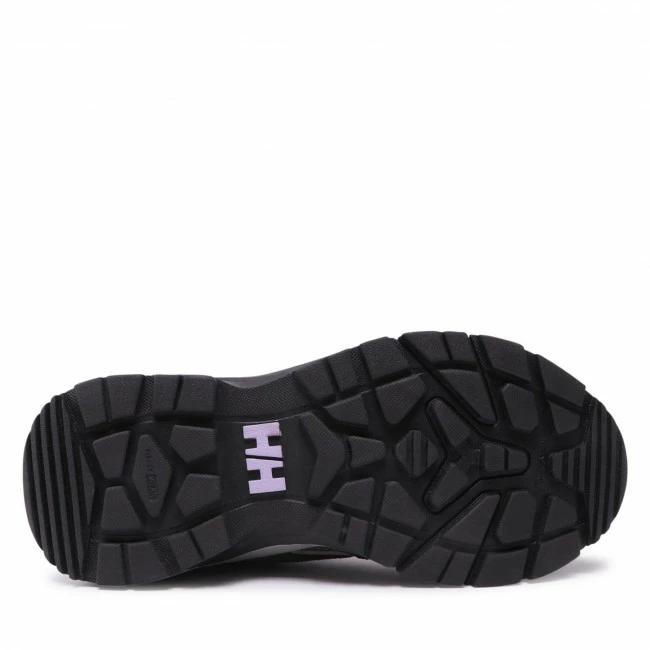 Trekker Boots HELLY HANSEN - W Switchback Trail Airflow 11667_964 Charcoal/Lilatech Colourful, Grey 4 Trekker Boots HELLY HANSEN - W Switchback Trail Airflow 11667_964 Charcoal/Lilatech Colourful, Grey - Image 4