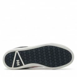 Sneakers Plimsolls HELLY HANSEN - Berge Viking 11696_597 Navy/Off White Navy Blue -Eva Longoria shop 04 0000300154304 rz