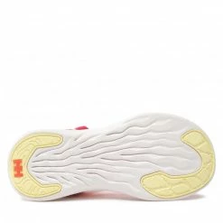 Casual Sandals Sandals HELLY HANSEN - Capilano F2f Sandal 11794_226 Bright Orange/Off White Orange -Eva Longoria shop 04 0000300154687 bs