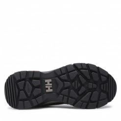 Trekker Boots HELLY HANSEN - W Switchback Trail Low Ht 11638_745 Bushwacker/Forest Night Brown, Colourful -Eva Longoria shop 04 0000300157749 rz