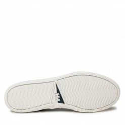 Plimsolls HELLY HANSEN - Azure 11574_597 Navy/Off White Navy Blue 9 Plimsolls HELLY HANSEN - Azure 11574_597 Navy/Off White Navy Blue -Eva Longoria shop 04 0000300168455 rz