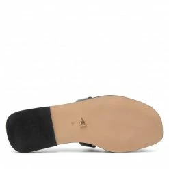 Casual Mules Slides EVA LONGORIA - EL-38-05-000631 301 Black 10 Casual Mules Slides EVA LONGORIA - EL-38-05-000631 301 Black -Eva Longoria shop 04 0000300308042 st