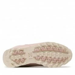 Trekker Boots HELLY HANSEN - W The Forester 10516_072 Rose Smoke/Rose Gold Pink -Eva Longoria shop 04 0000301288992 rz