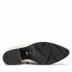 Boots Botki EVA LONGORIA - EL-32-06-000868 102 Grey -Eva Longoria shop 04 0000301487050 mf