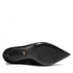 Ankle Boots EVA LONGORIA - EL-10-06-000806 201 Black -Eva Longoria shop 04 0000301560050 pl