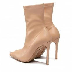 Ankle Boots EVA LONGORIA - EL-17-06-000838 903 Beige -Eva Longoria shop 04 0000301563501 mf