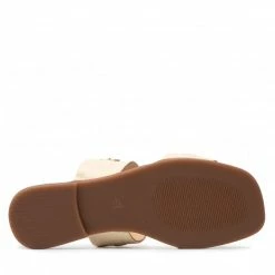 Casual Mules Slides EVA LONGORIA - EL-54-05-000649 102 Beige -Eva Longoria shop 05 0000300115879 bs 1